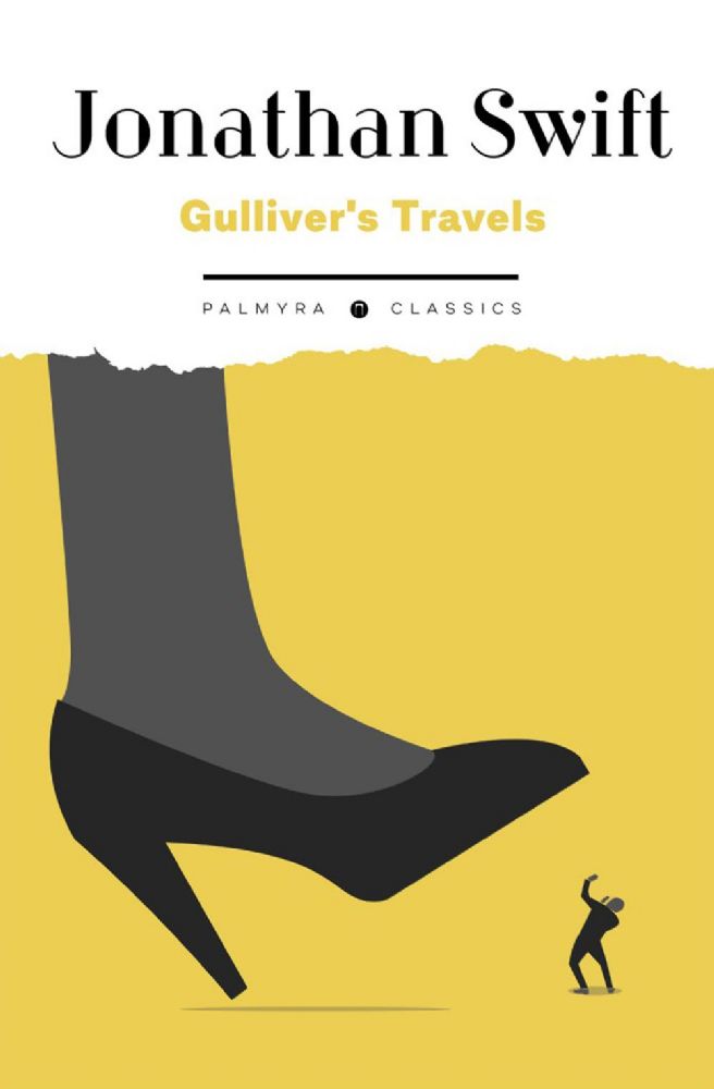 Gulliver's Travels