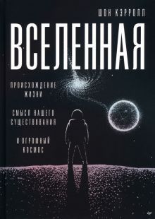 Вселенная.Происхождение жизни,смысл нашего существования и огромный космос