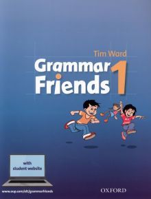 Grammar Friends 1 Student Book