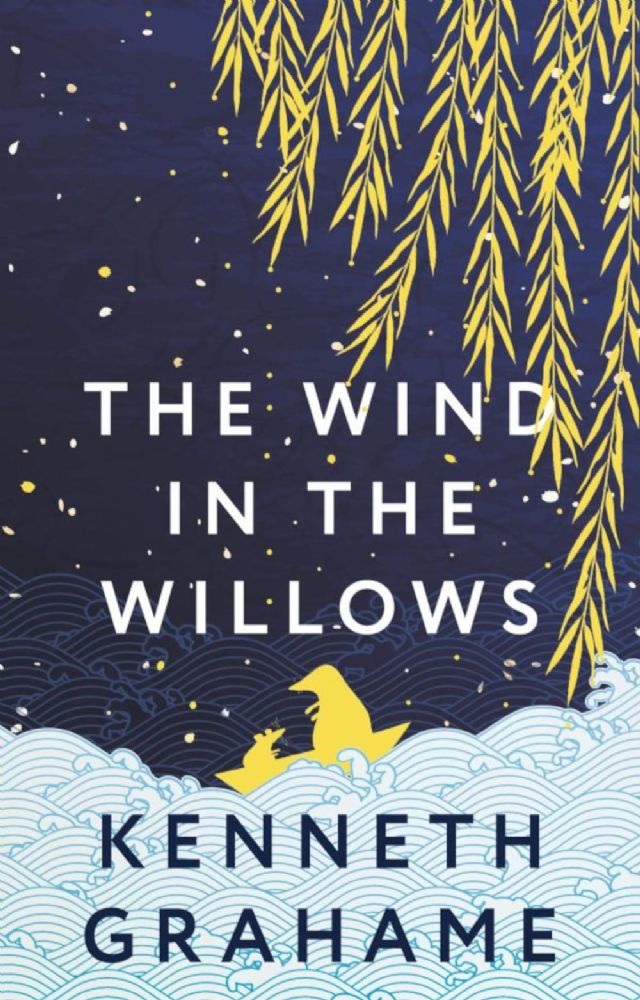 The Wind in the Willows