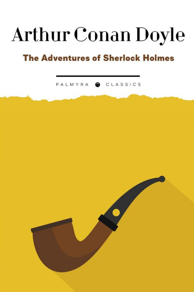 The Adventures of Sherlock Holmes