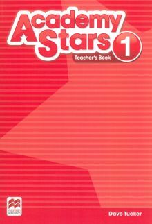 Academy Stars 1 TB Pk