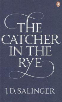 Catcher in the Rye   (OM)