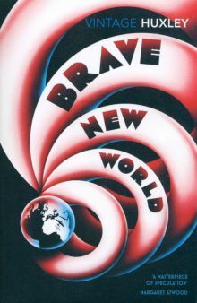 Brave New World / О дивный новый мир