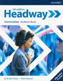 Headway Int 5Ed Sb with Online Practice