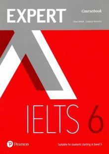 Expert IELTS 6 CB+Online Audio