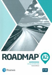 Roadmap A2 WBk