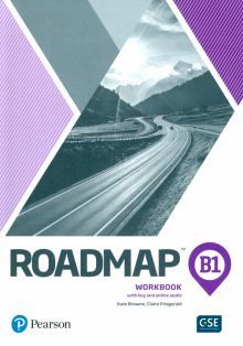 Roadmap B1 WBk