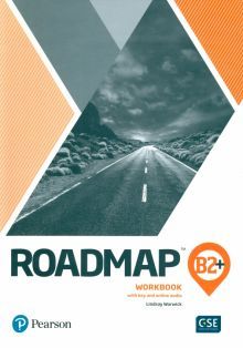 Roadmap B2+ WBk