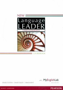 New Language Leader Upper Intermed.Coursebook with