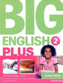 Big English Plus 2 AB