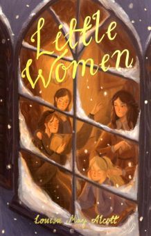 Little Women: Including Good Wives