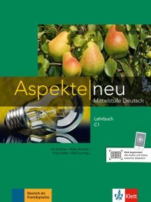 Aspekte Neu C1 LB