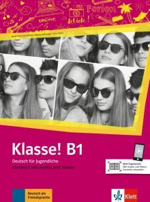 Klasse! B1 KB