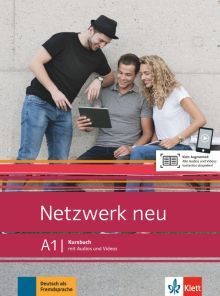 Netzwerk  neu A1 KB