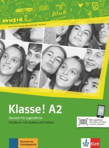 Klasse! A2 KB