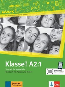 Klasse! A2,1 KB