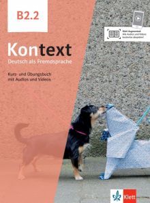 Kontext B2.2 Kurs- und Ubungsbuch