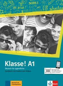 Klasse! A1 KB