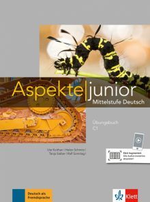 Aspekte junior C1 AB