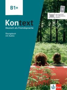 Kontext B1+, Ubungsbuch