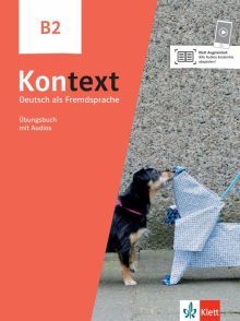 Kontext B2 Ubungsbuch