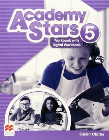 Academy Stars 5 WB