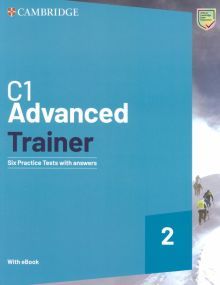 Adv Trainer 2 New Six Pr Tests w/ans + Aud