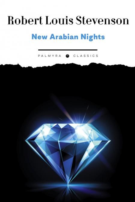 New Arabian Nights