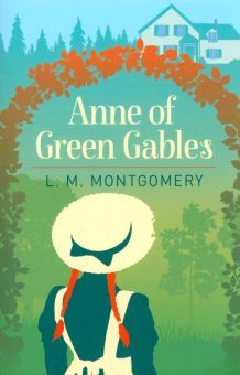 Anne of Green Gables