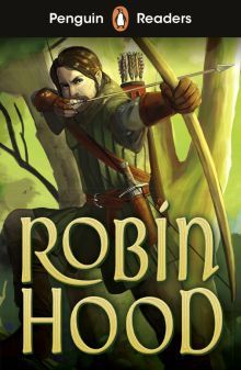 Robin Hood (Starter) +audio