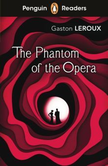 Phantom of the Opera, the (Level 1) +audio