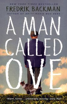 A Man Called Ove. Бэкман. Человек по имени Ове