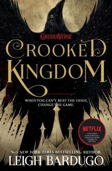 Crooked Kingdom