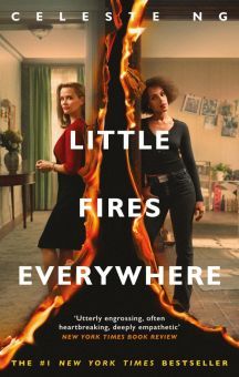 Little Fires Everywhere (tv tie-in)