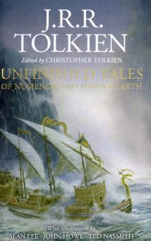 Unfinished Tales