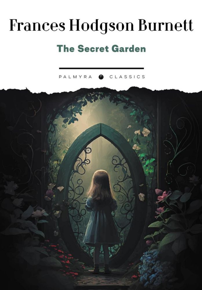 The Secret Garden