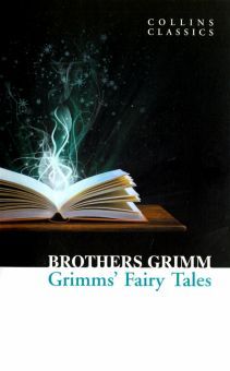 Grimm’s Fairy Tales