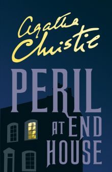 Peril at End House (Poirot)  Ned