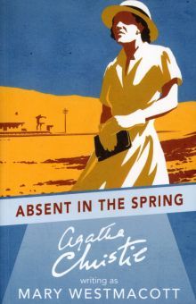 Absent in the Spring