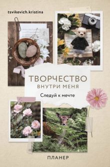 Творчество внутри меня.Следуй к мечте.Планер