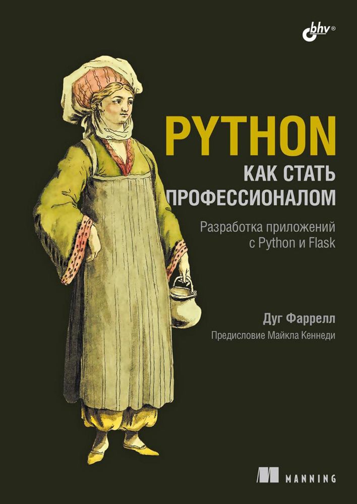 Python. Как стать профессионалом