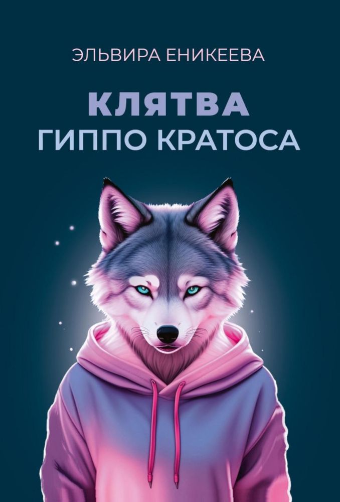 Клятва Гиппо Кратоса