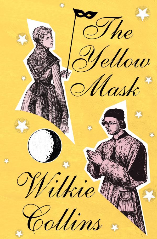 The Yellow Mask