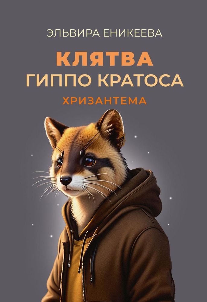 Клятва Гиппо Кратоса: Хризантема