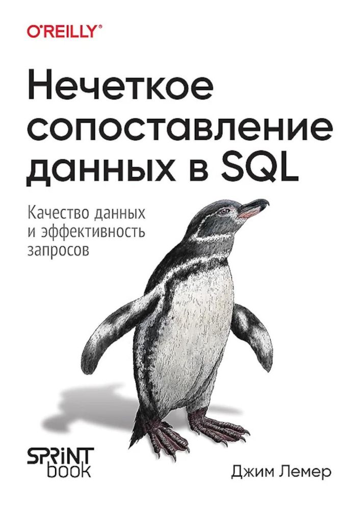 Нечеткое сопоставление данных в SQL.Качество данных и эффективность запросов