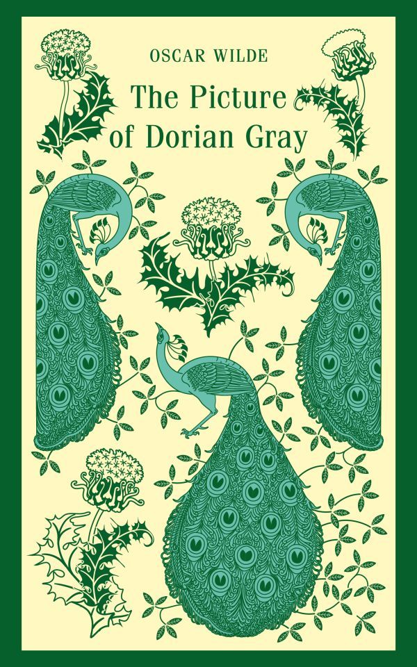 The Picture of Dorian Gray