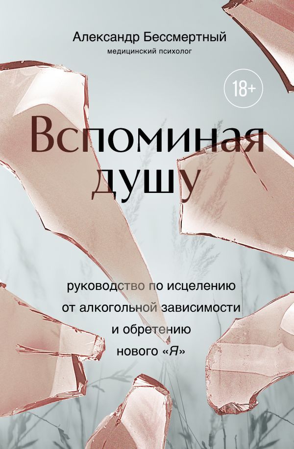 Вспоминая душу. Руководство по исцелению от алкогольной зависимости и обретению нового Я