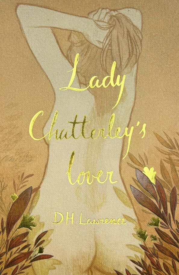 Lady Chatterleys Lover CE'