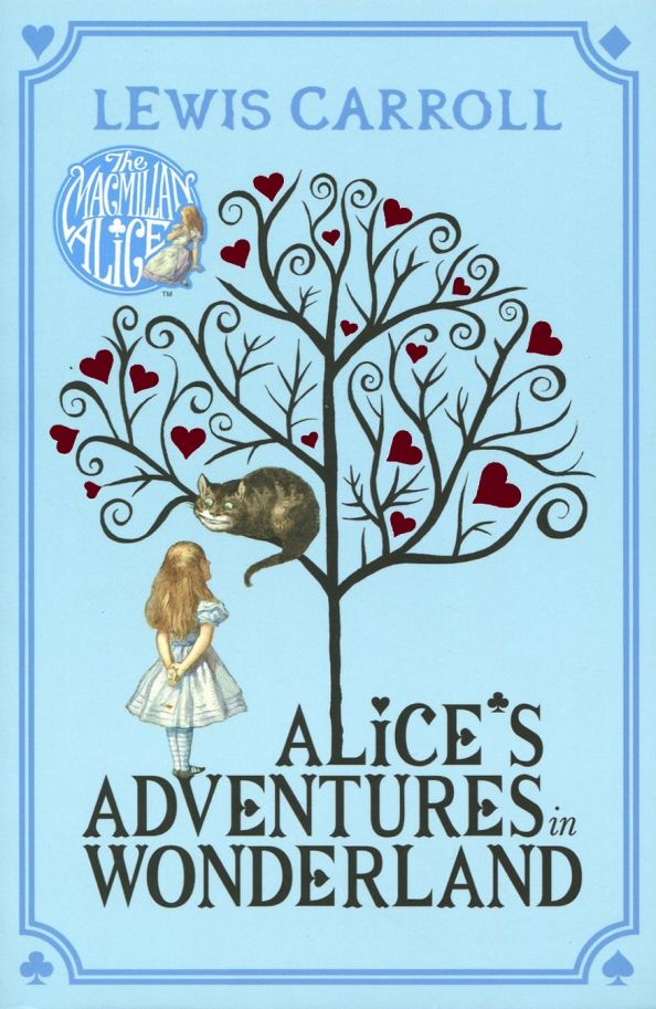 Alices Adventures in Wonderland'